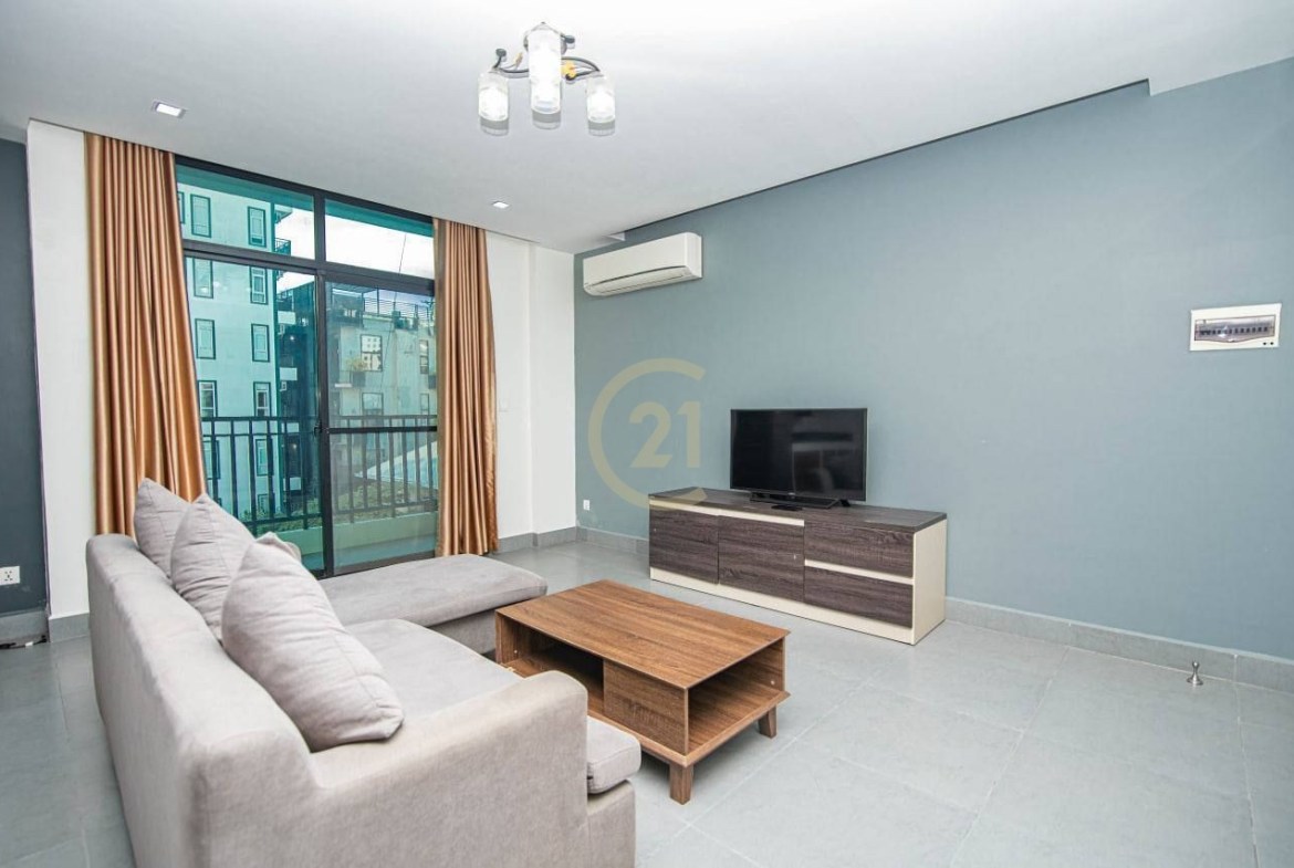 Two Bedroom for rent