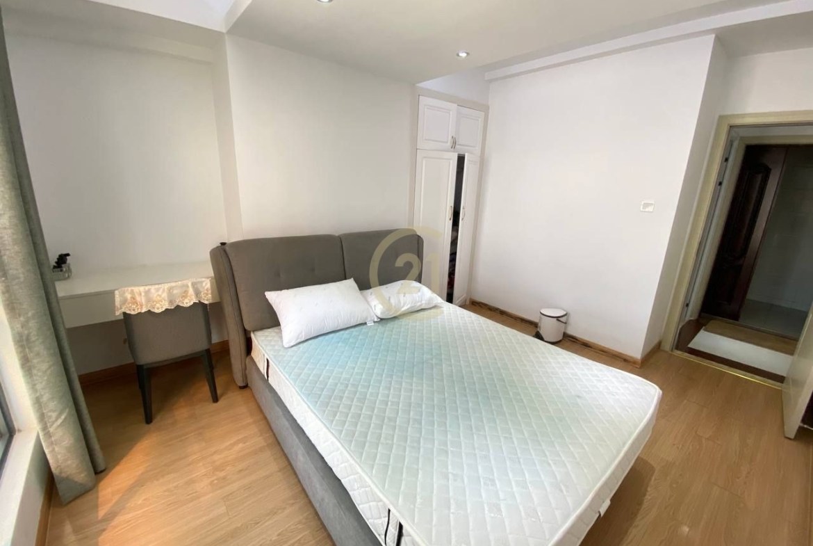 Three Bedroom for rent at BKK1
