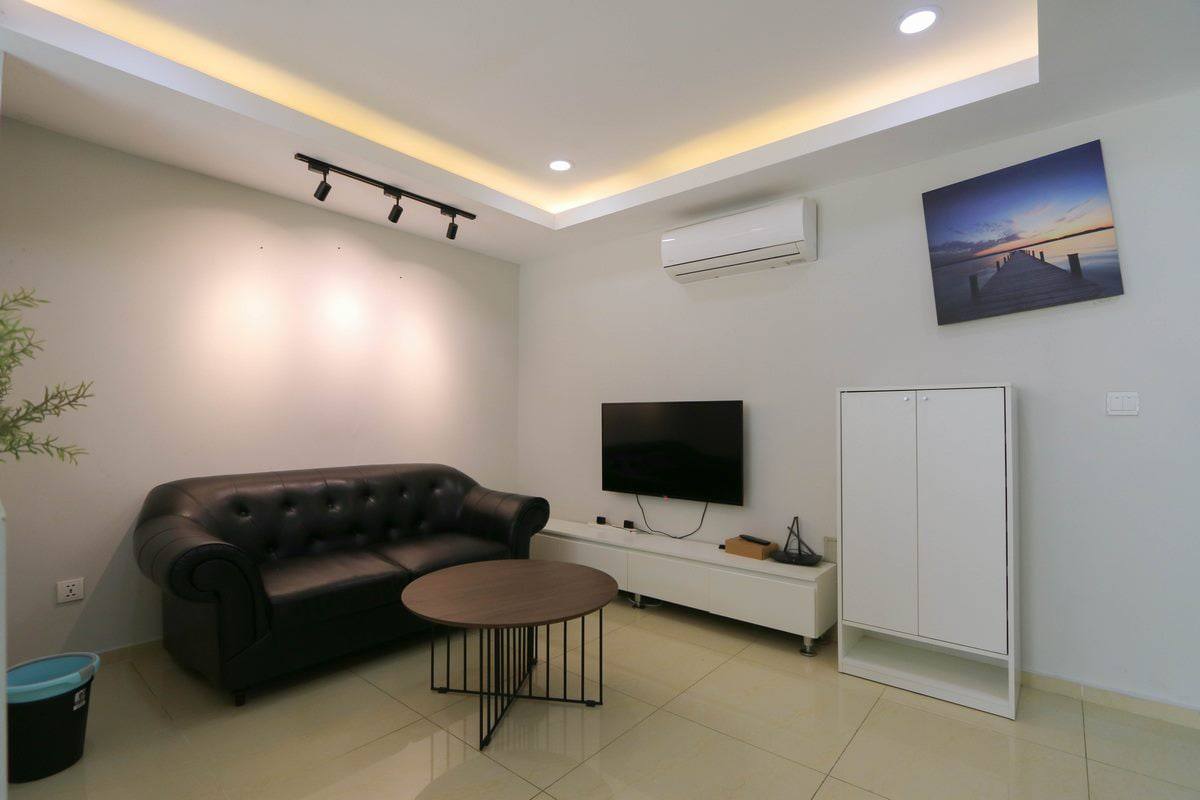 Best One Bedroom for rent