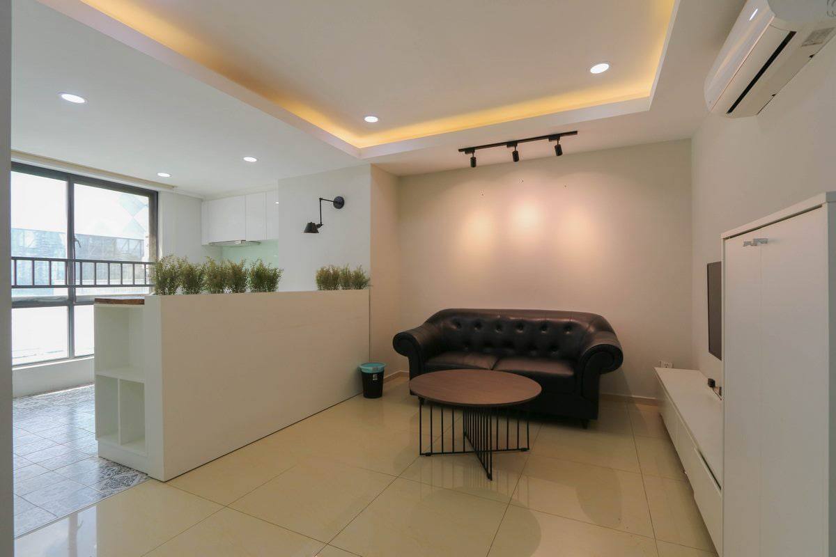 Best One Bedroom for rent