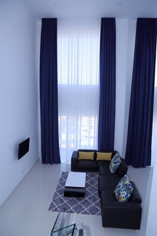 Penthouse Four Bedroom for rent