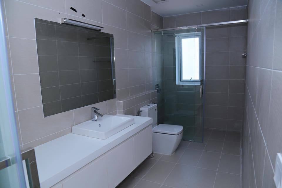 Penthouse Four Bedroom for rent