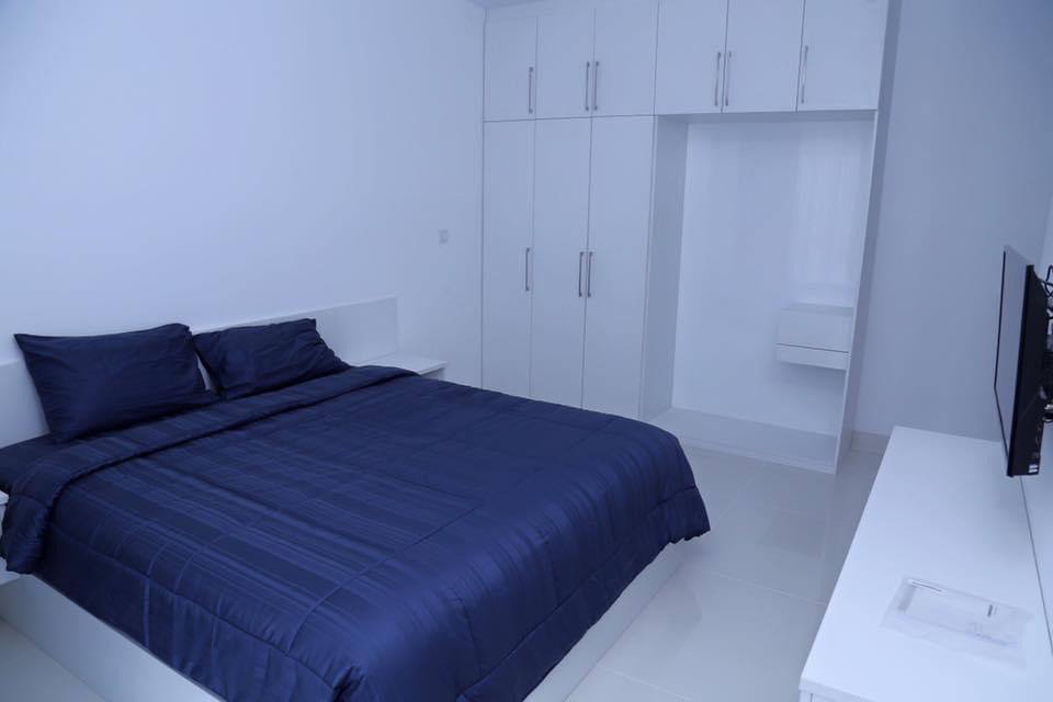 Penthouse Four Bedroom for rent