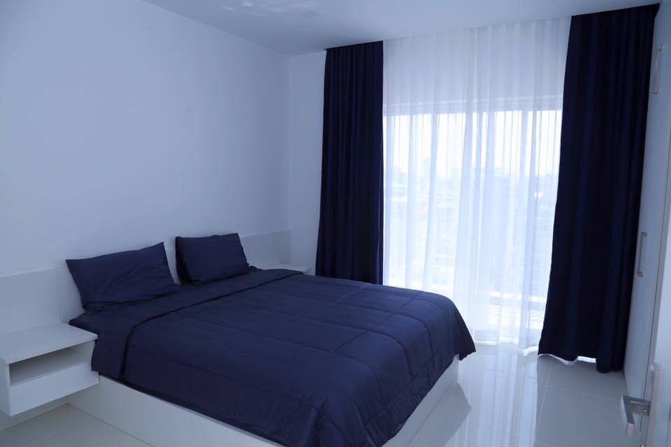 Penthouse Four Bedroom for rent