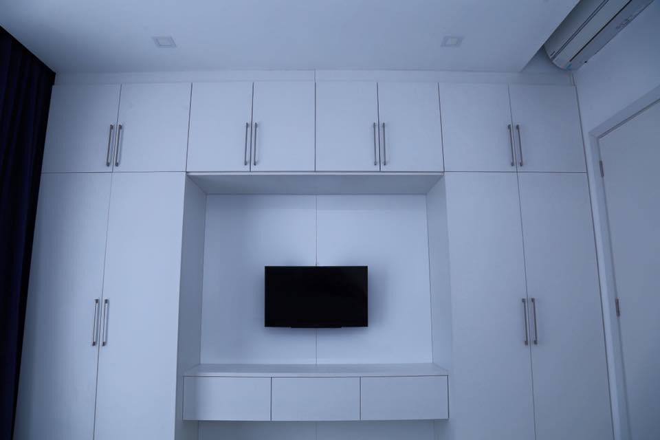 Penthouse Four Bedroom for rent