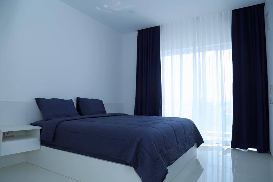 Penthouse Four Bedroom for rent