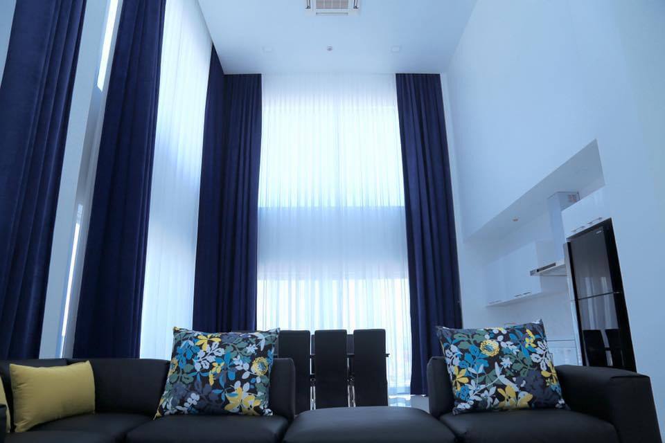 Penthouse Four Bedroom for rent