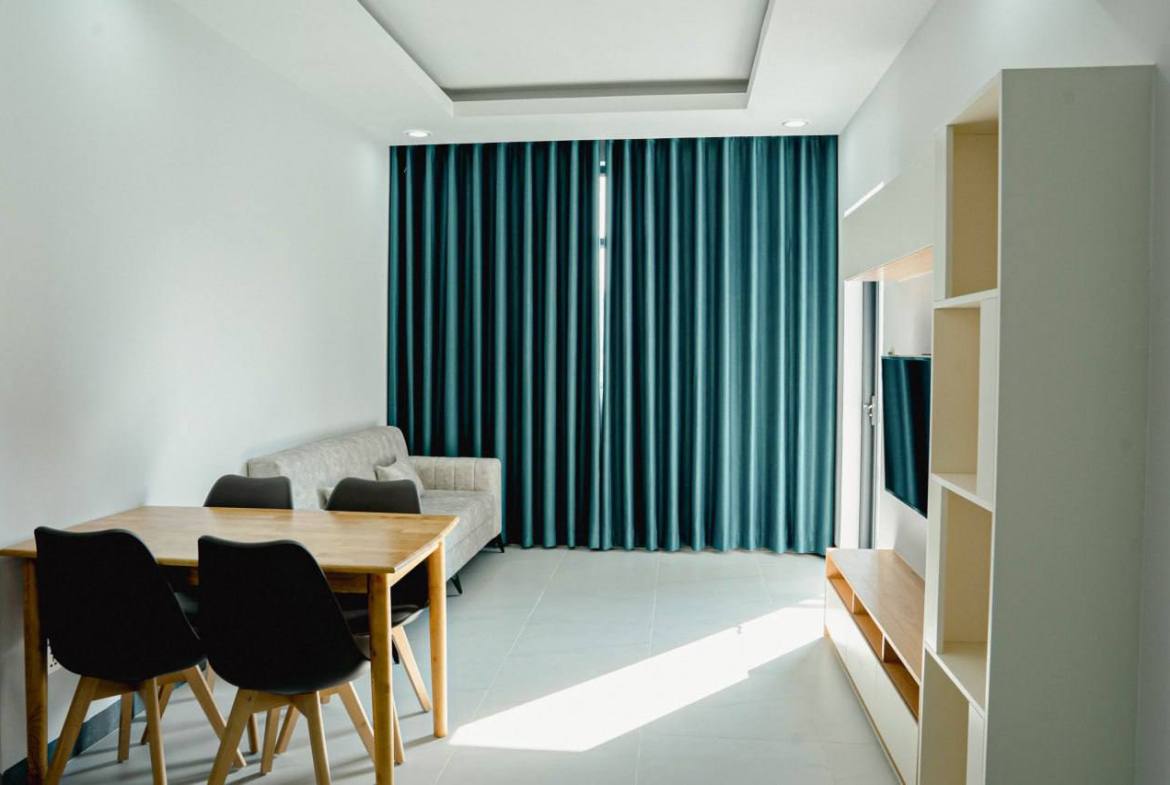 Luxury Two Bedroom for rent