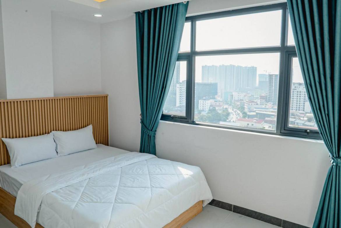 Luxury Two Bedroom for rent