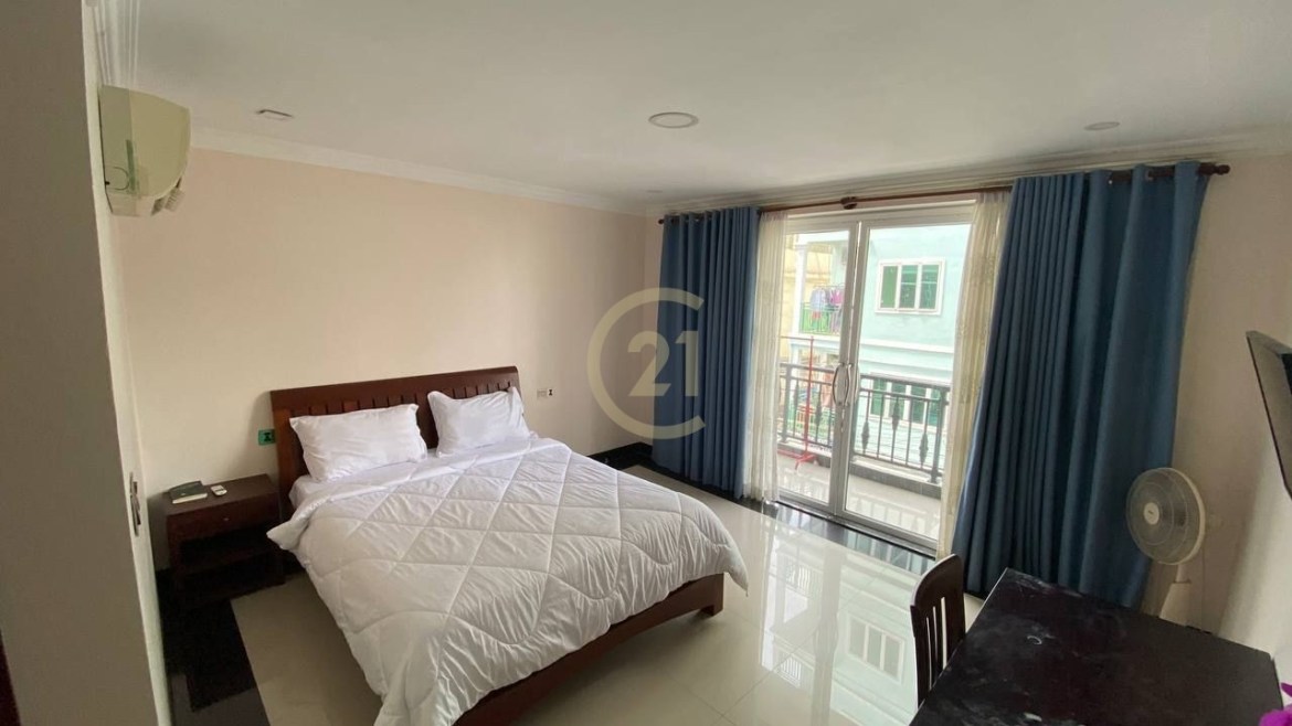 Cheapest One Bedroom for rent