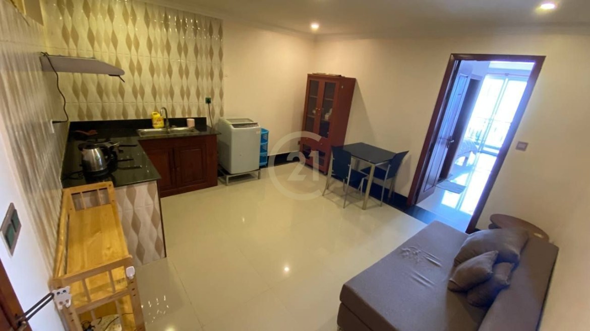 Cheapest One Bedroom for rent