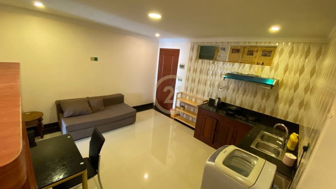 Cheapest One Bedroom for rent