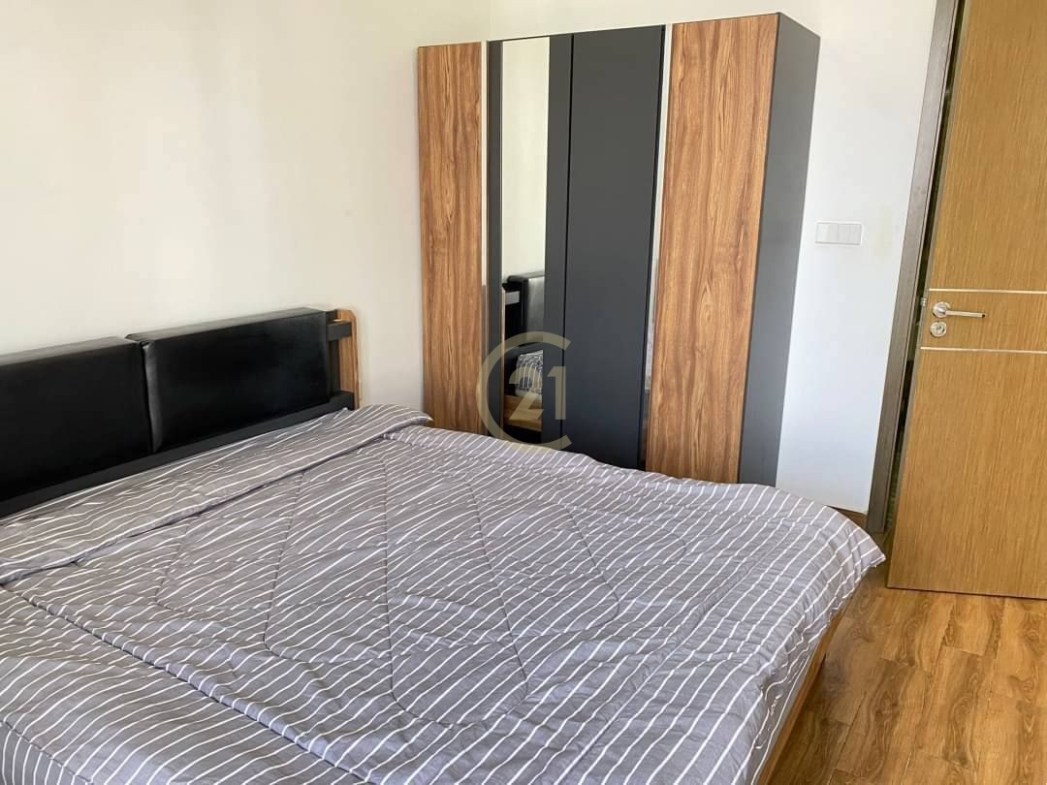 Nice One Bedroom for rent at BKK3