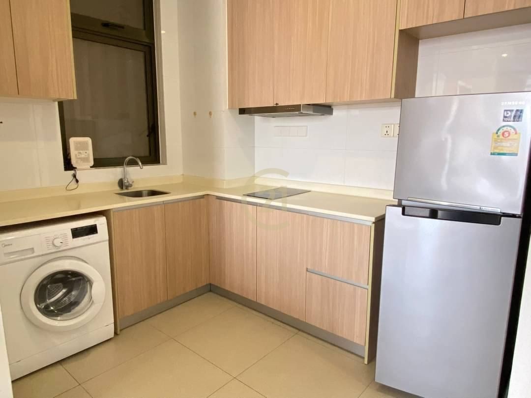Nice One Bedroom for rent at BKK3