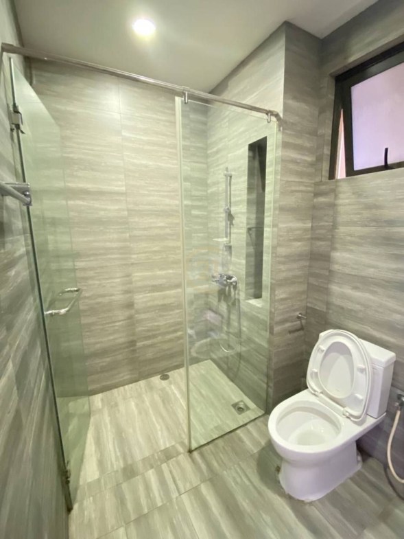 Nice One Bedroom for rent at BKK3