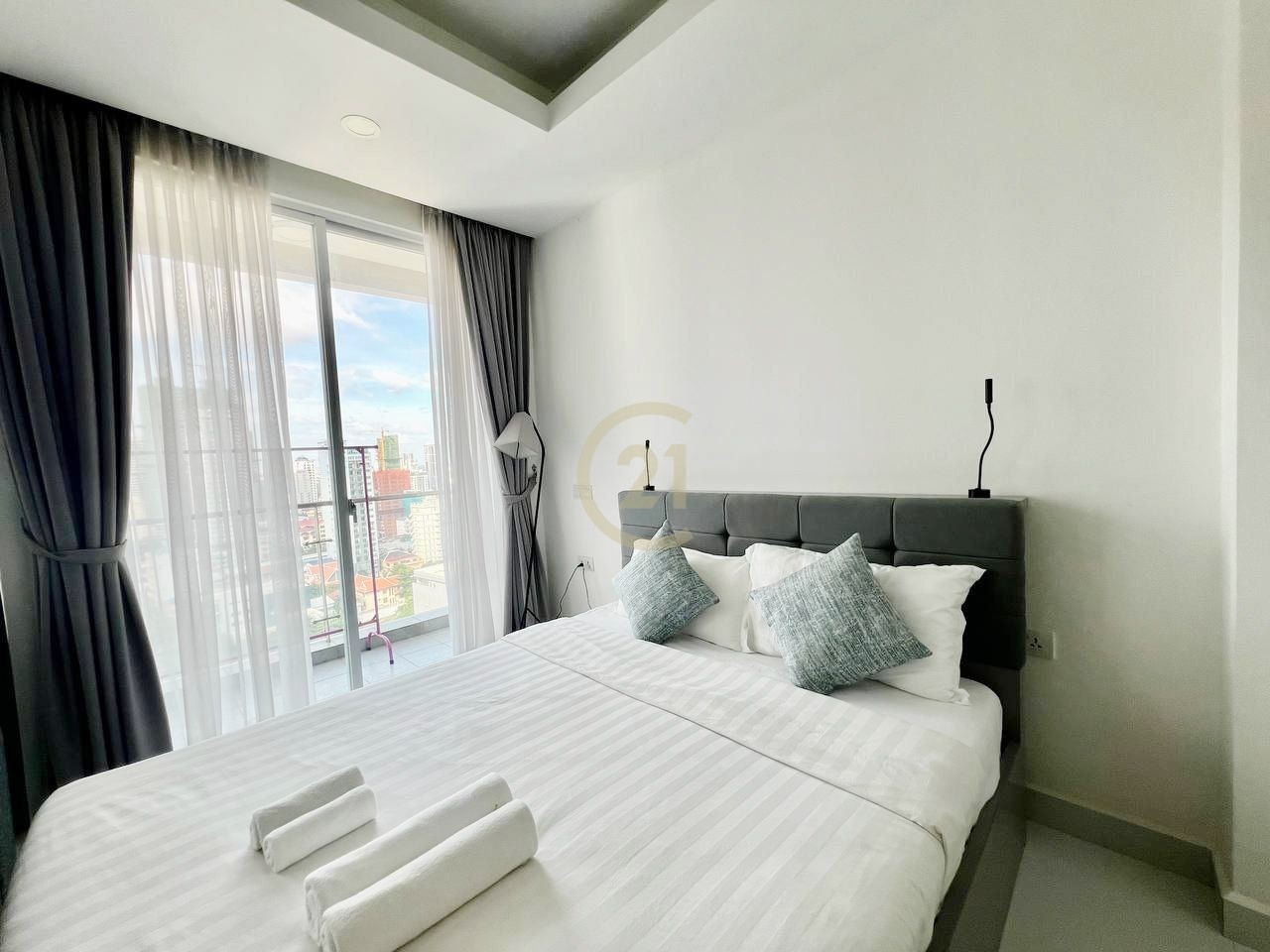 COZY STUDIO ROOM FOR RENT