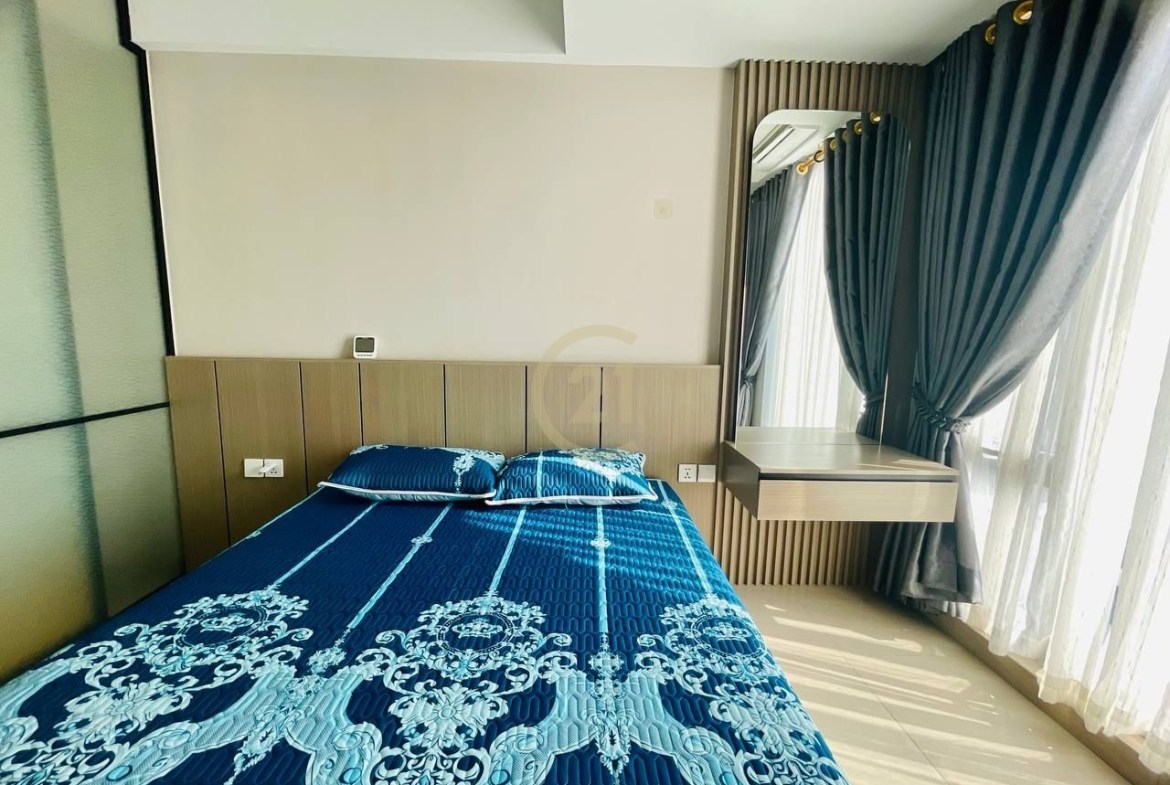 LOVELY ONE BEDROOM FOR RENT