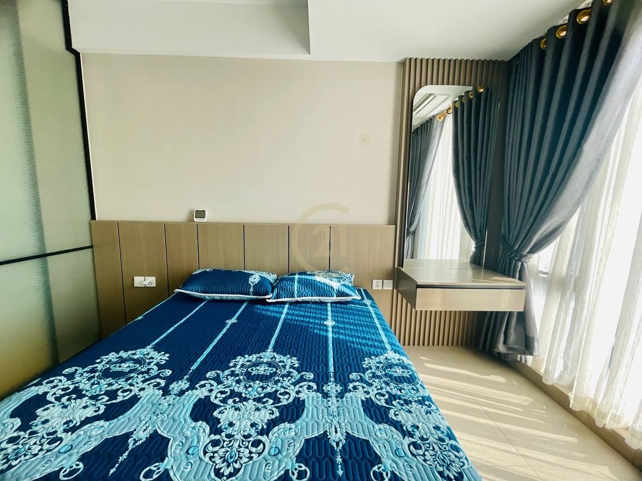 LOVELY ONE BEDROOM FOR RENT