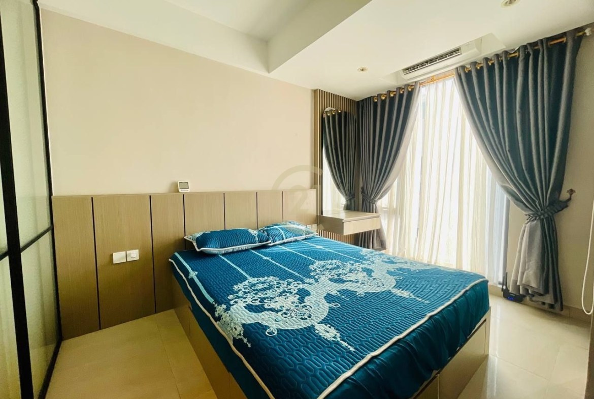 LOVELY ONE BEDROOM FOR RENT