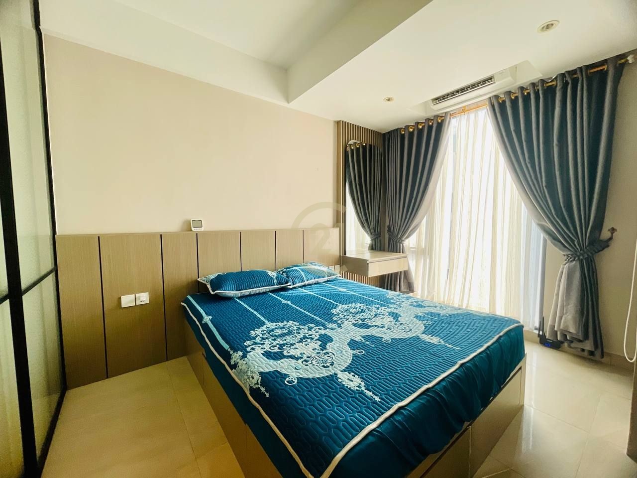 LOVELY ONE BEDROOM FOR RENT
