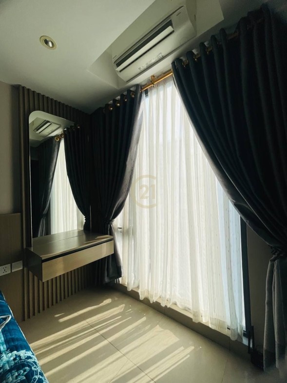 LOVELY ONE BEDROOM FOR RENT