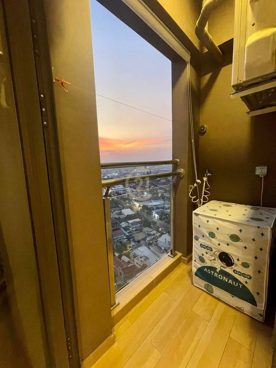 LOVELY ONE BEDROOM FOR RENT