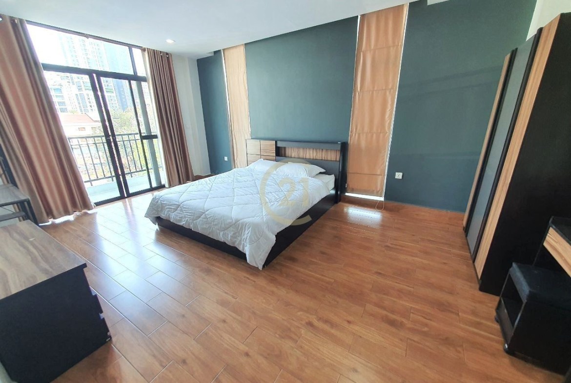 CLASSIC ONE BEDROOM FOR RENT