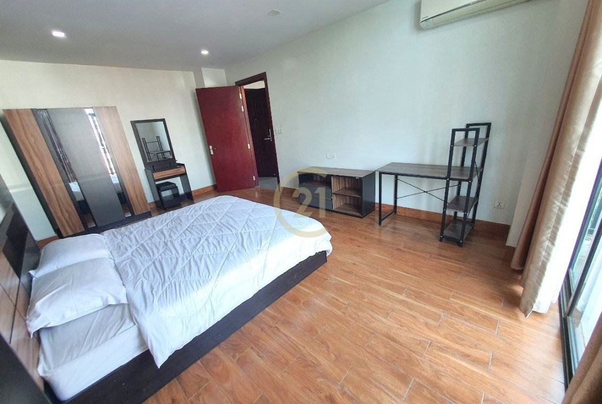 CLASSIC ONE BEDROOM FOR RENT