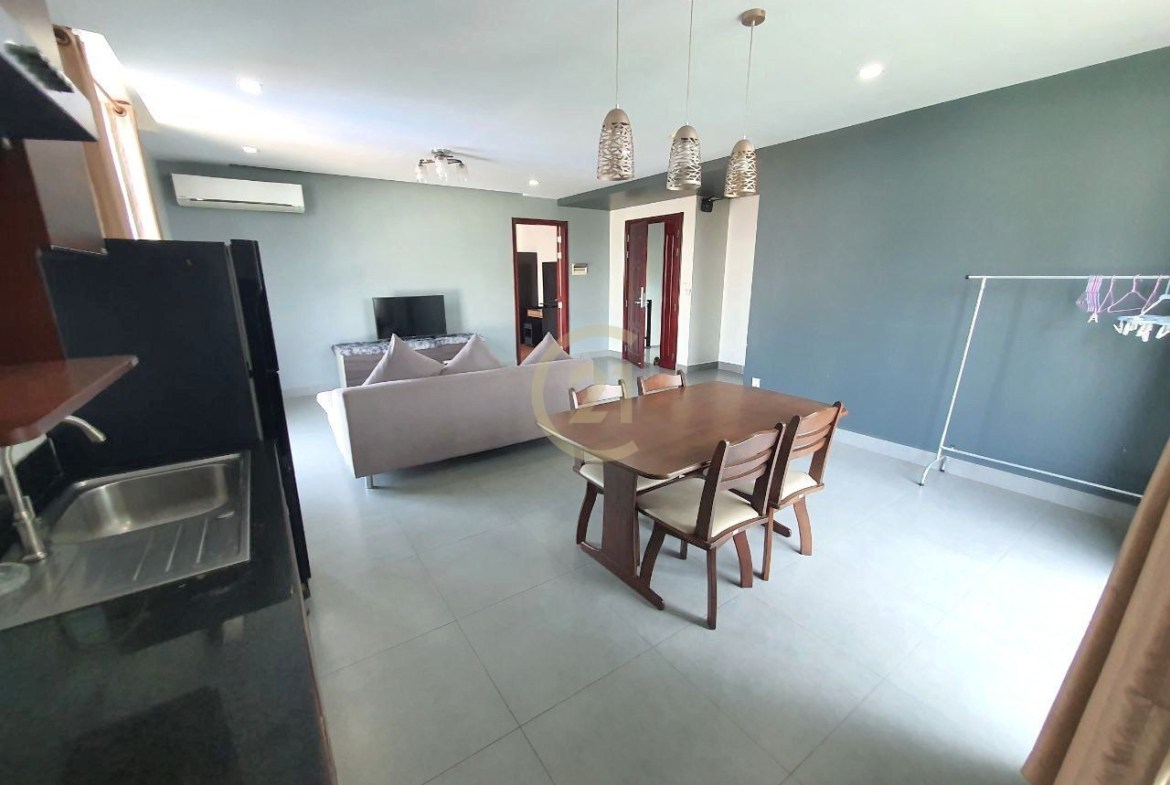CLASSIC ONE BEDROOM FOR RENT