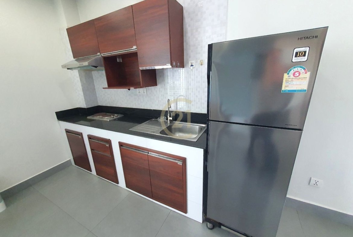 CLASSIC ONE BEDROOM FOR RENT