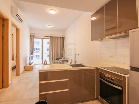 Cozy One Bedroom for rent