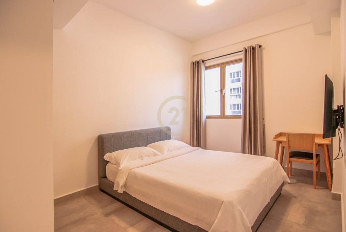 Cozy One Bedroom for rent