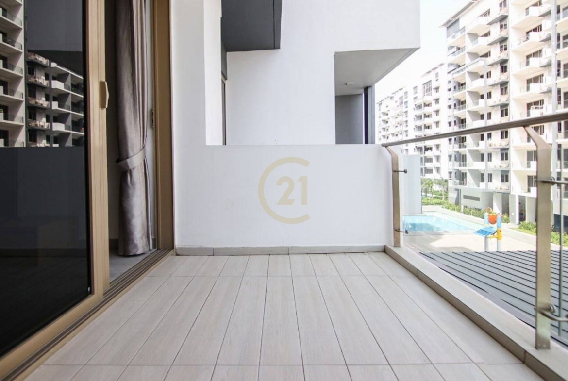 Cozy One Bedroom for rent