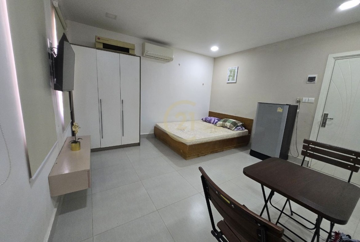 Cozy Studio for rent