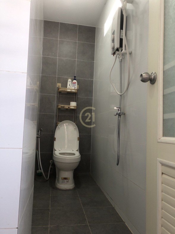 Cozy Studio for rent