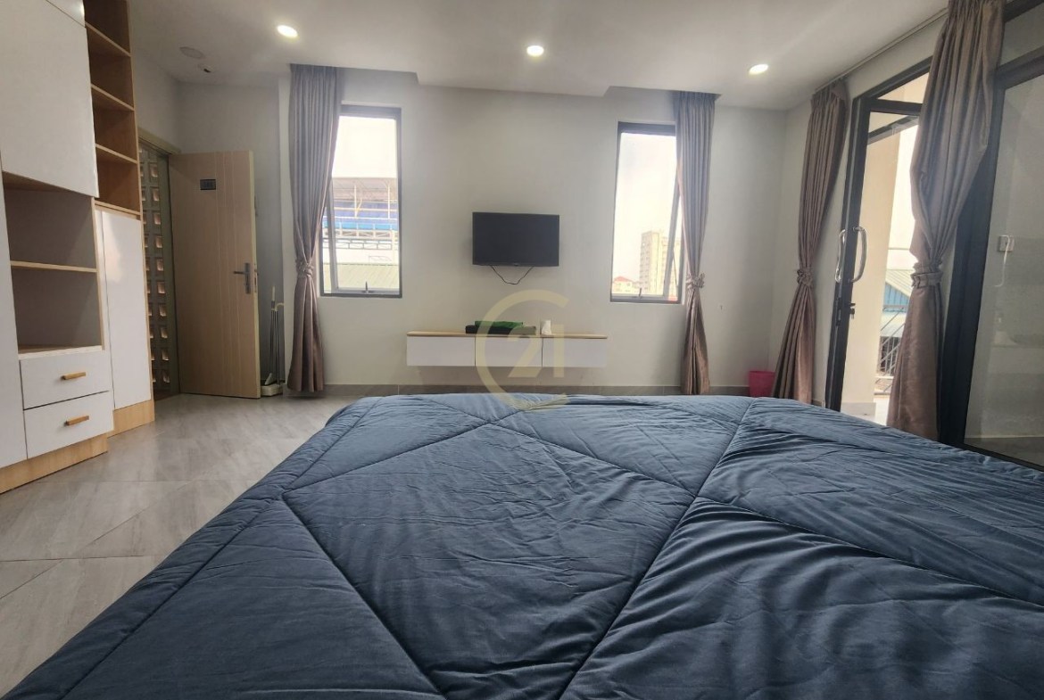 Cozy Studio for rent