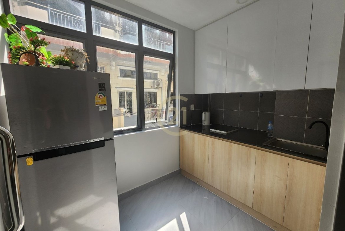 Cozy Studio for rent