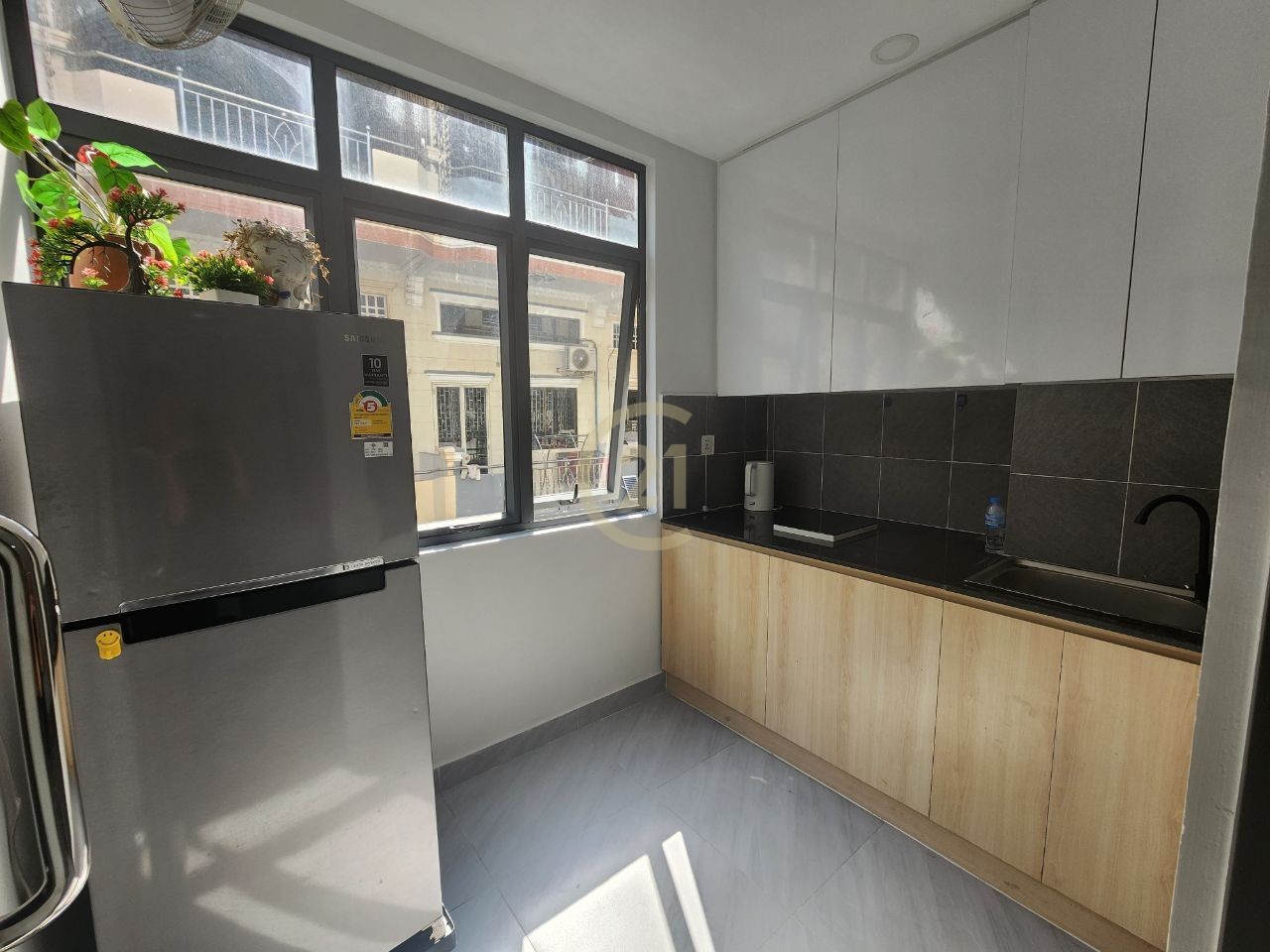 Cozy Studio for rent
