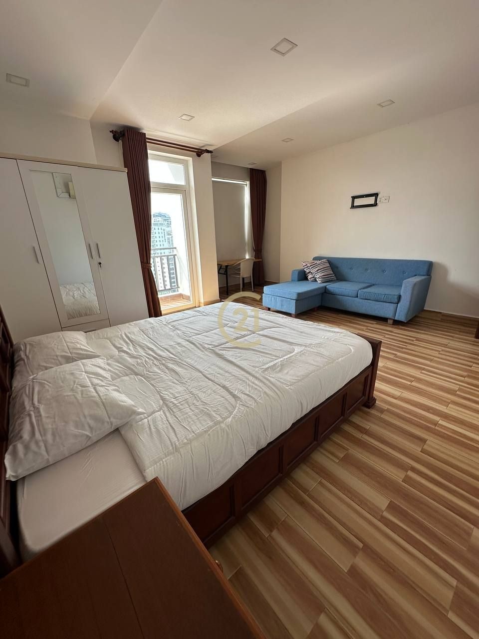 Luxury Two Bedroom for rent