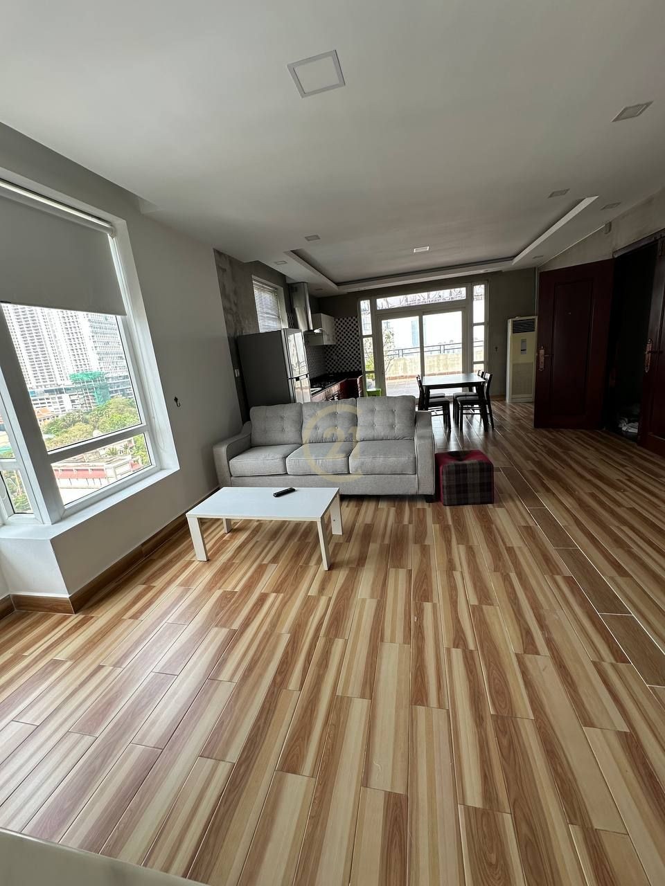 Luxury Two Bedroom for rent