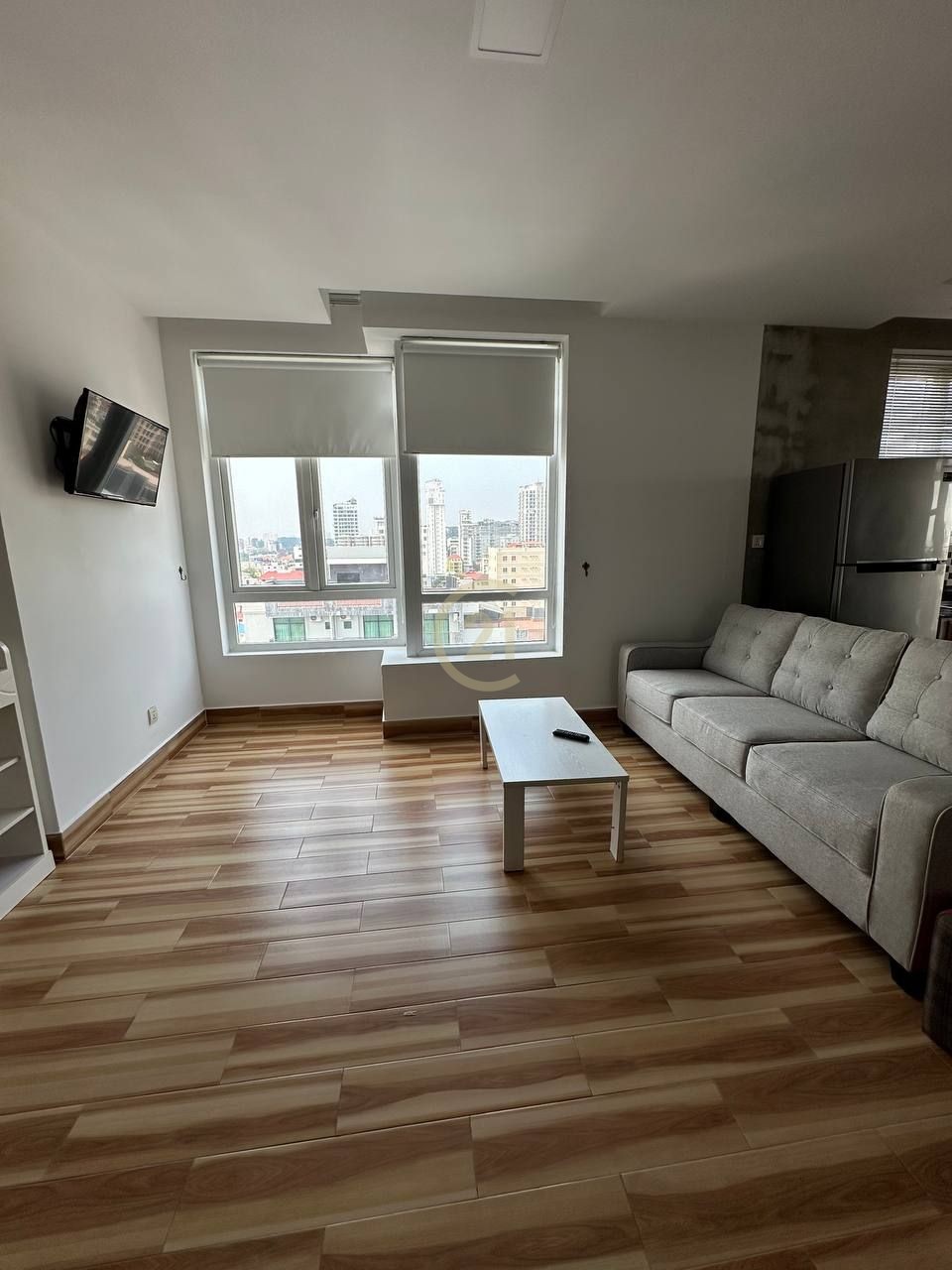 Luxury Two Bedroom for rent