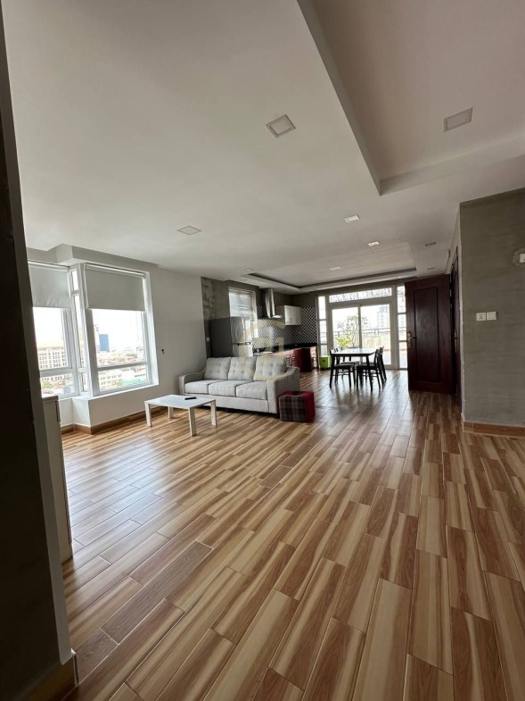 Luxury Two Bedroom for rent