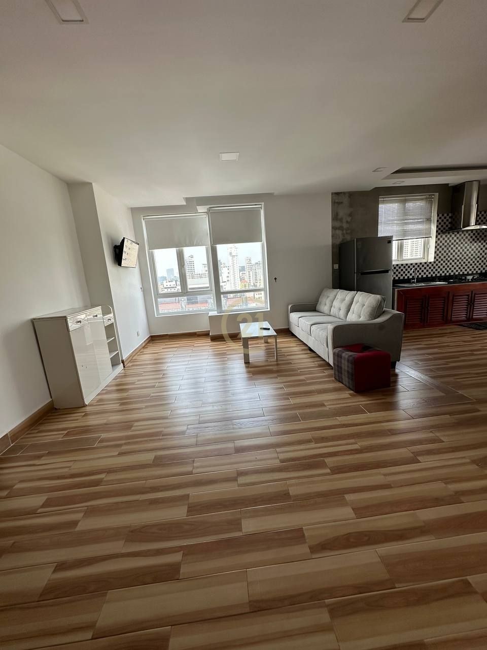 Luxury Two Bedroom for rent