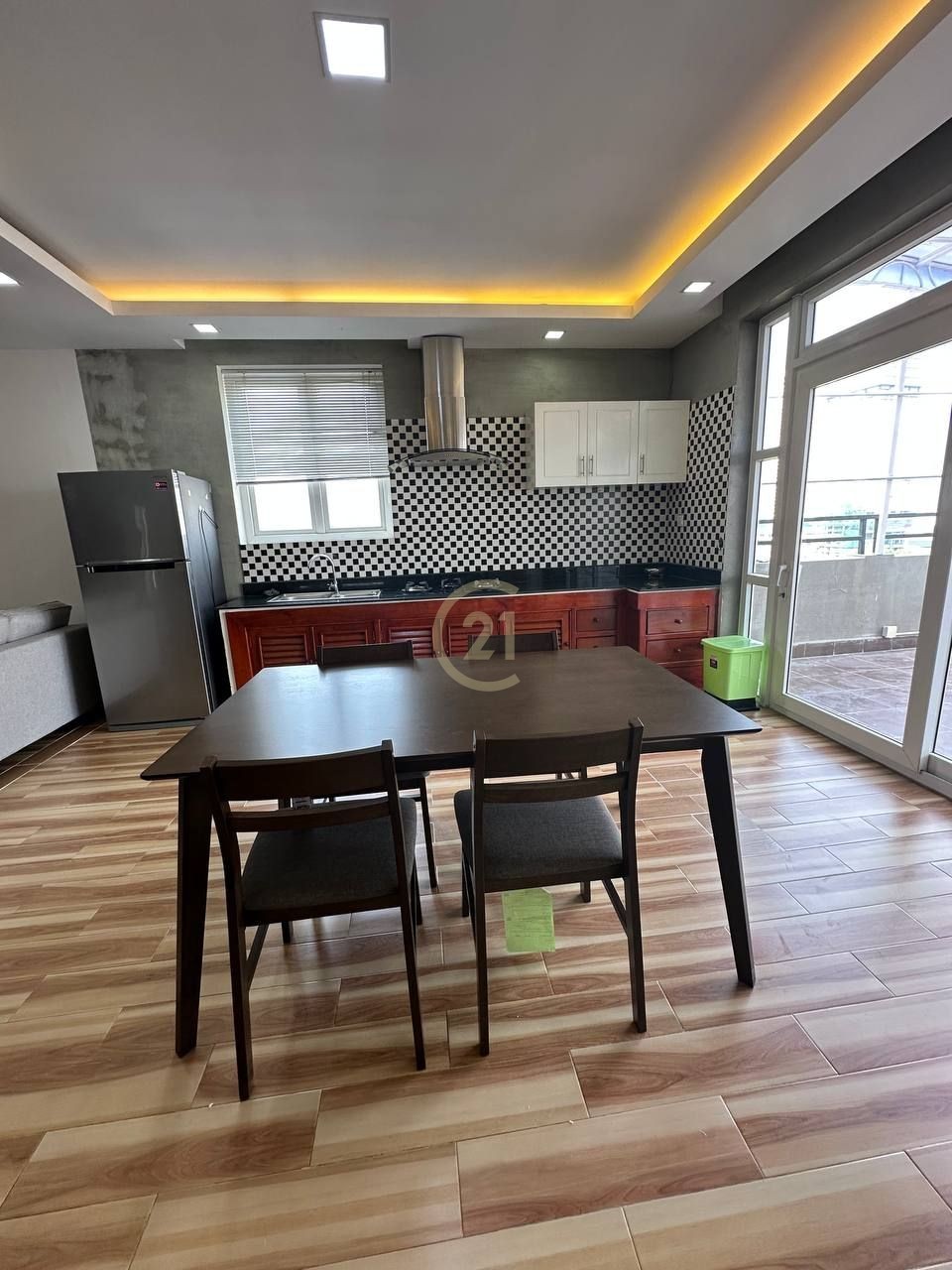 Luxury Two Bedroom for rent
