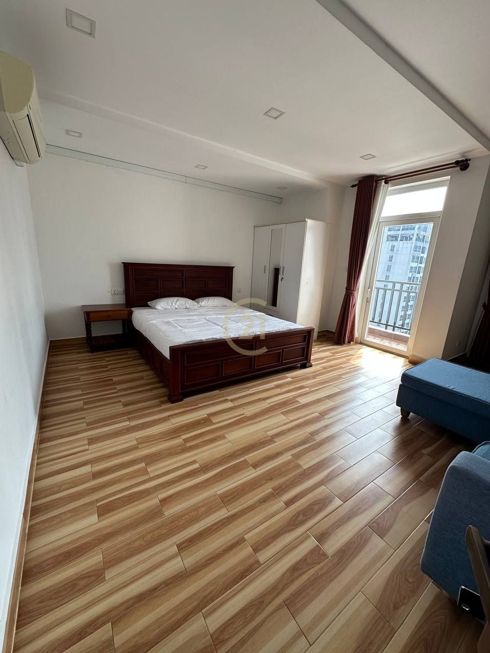 Luxury Two Bedroom for rent