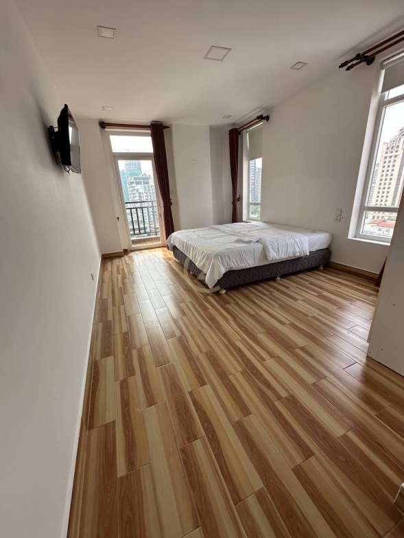 Luxury Two Bedroom for rent