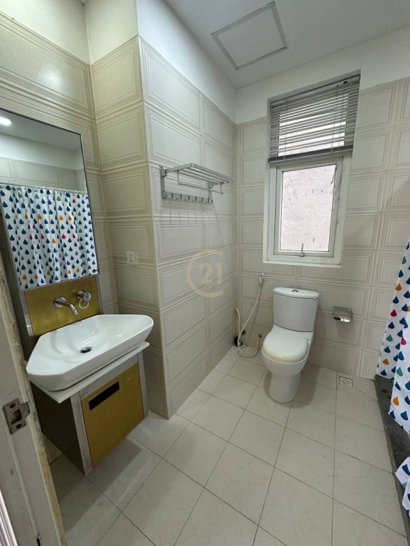 Luxury Two Bedroom for rent