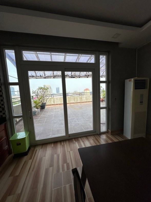 Luxury Two Bedroom for rent