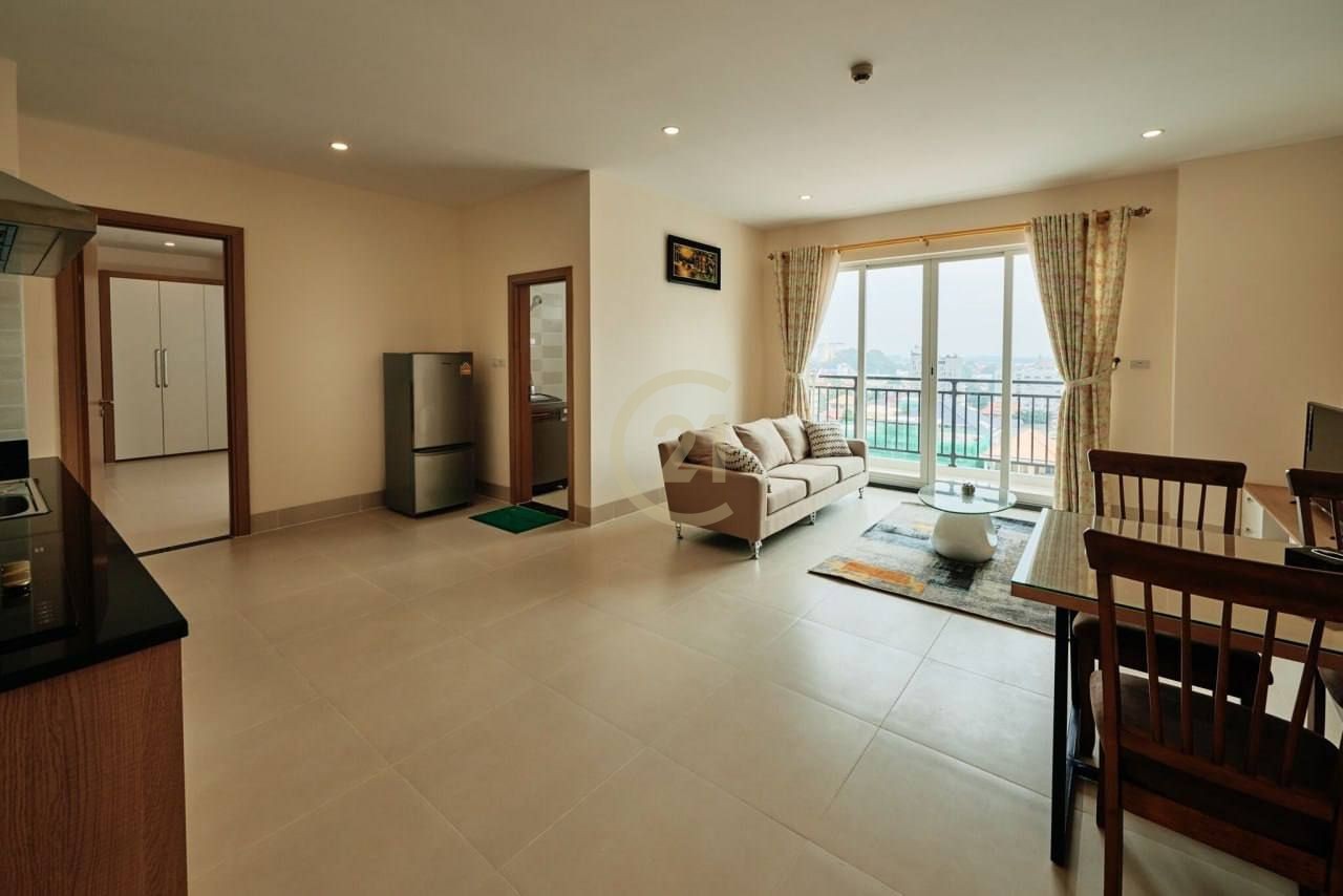 Cozy Two Bedroom for rent