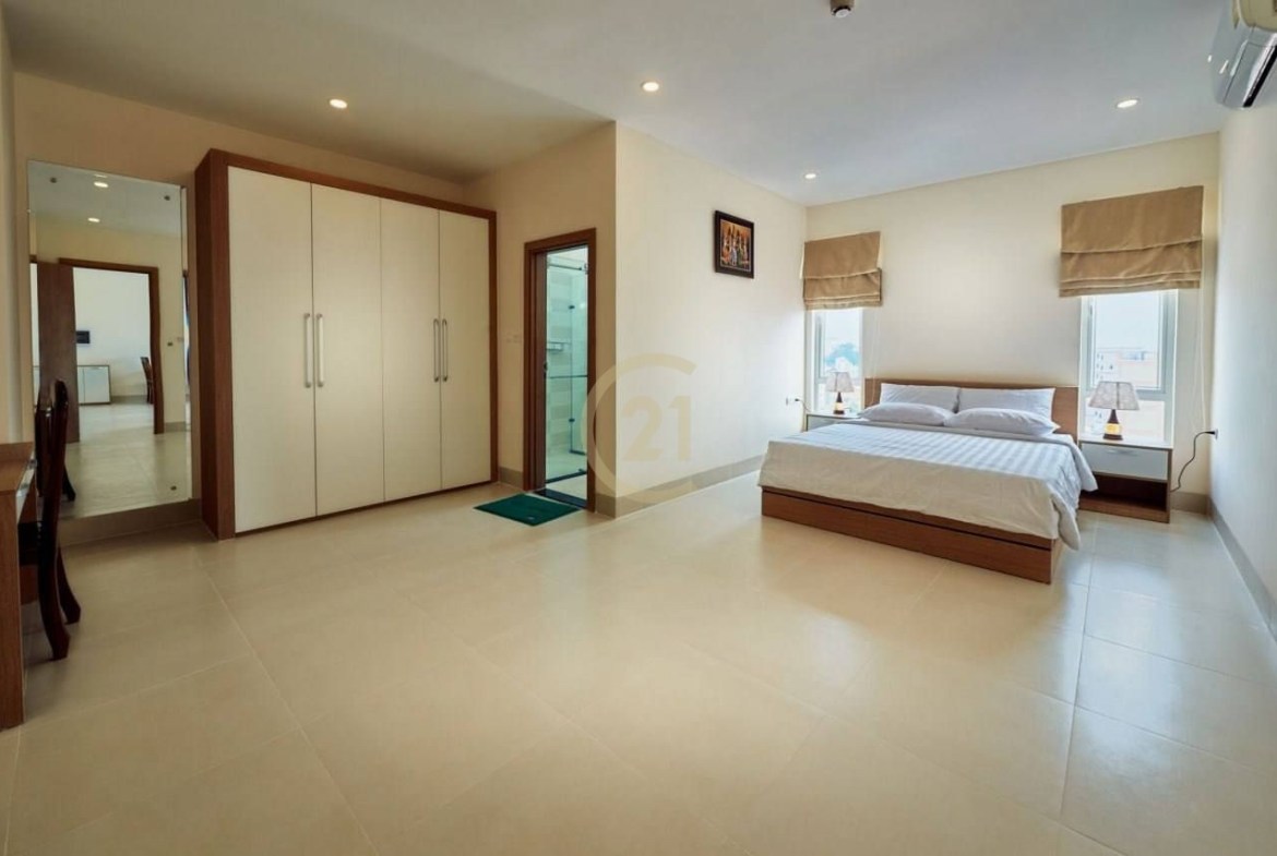 Cozy Two Bedroom for rent